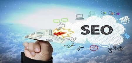 seo优化时应该如何应对搜索引擎算法更新?