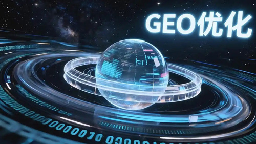 从“流量思维”到“认知资产”：GEO时代网站价值的重新定义