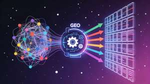 GEO与SEO的协同作战：2026年网站流量的“双引擎”策略