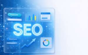 做网站 SEO 别瞎忙!先搞懂基础逻辑，排名慢慢往上走