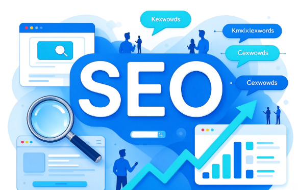 做 SEO 内容营销，别再盲目写文章了