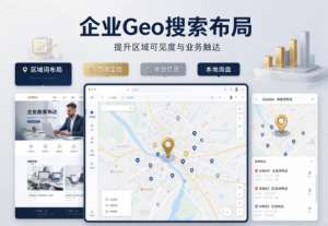 做 GEO 优化，为什么一定要重视内容结构化?