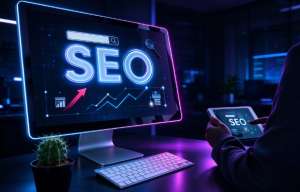 网站SEO站内优化做好哪些点，收录速度会更快?